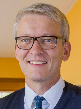 Jan Bittler, Rechtsanwalt und Vorsorgeanwalt in Heidelberg